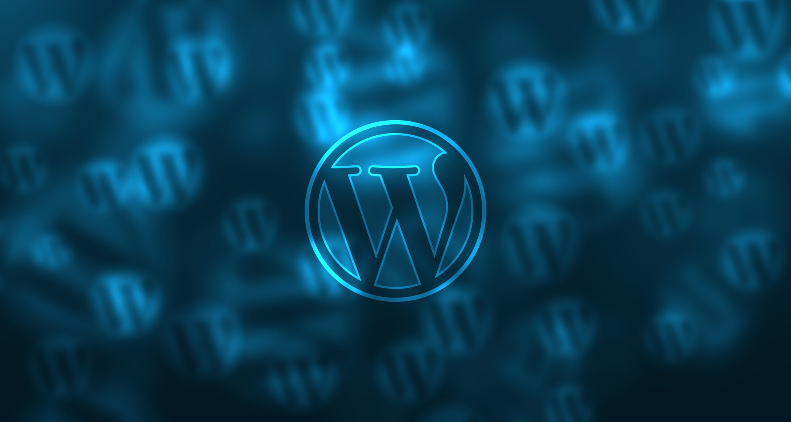 Création de sites WordPress