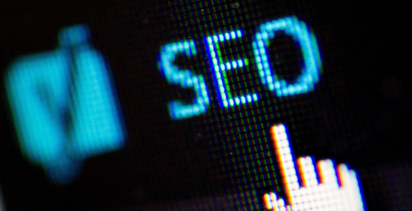 Référencement SEO - Créaform Ardèche